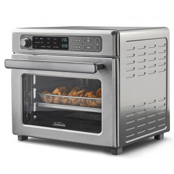 COM7000SS Sunbeam 12-in-1 Multifunctional Air Fryer Oven